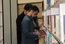 گزارش تصویری بازدید دانش آموزان پسر سال چهارم دوره دوم دبیرستان، از دانشگاه صنعتی شاهرود